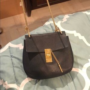 Chloe drew bag